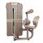 Dhz Fitness Body Exercise Training Abdominal Isolator Machine