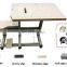 MC 927D HIGH-SPEED DOUBLE NEEDLE FEED-OFF-THE-ARM CHAINSTITCH MACHINE