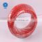 High quality PVC insulation flexible copper wire