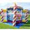 hot sale indoor new customize inflatable 5 in 1 Inflatable Carnival Game