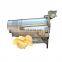 Food Snack Seasoning Machine Flavouring Mixing Machine