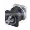 Low Backlash And Low Noise High Quality Planetary Gear Motor PLF90