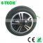 Etech Agriculture Wheelbarrow 10 Inch Geared DC brushless Hub Motor