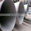 201 304 304L 316 316L stainless steel pipes rectangular tube oval tube for handrail