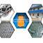 Hot sales aleacion al-zn-mg alloys coating steel material of zam steel sheets