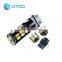 S25 T20 Car Led bulb 3157 30SMD turn reversing light guangzhou otco auto lamp bulb decoded