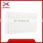 High performance hepa air filter oem17801-0H030 filter for air compressor  for Japanese car