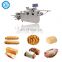 Automatic French Bread/ Filled Loaf Bread Making Machine Froduction Line for Factory