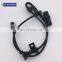 FOR LEXUS RX400H RX300/330/350  REAR LH SPEED SENSOR FOR TOYOTA KLUGER 89546-48030 8954648030