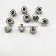 685 685zz 685-2RS S685 S685zz S685-2RS 5x11x5 Stainless steel chrome steel hybrid ceramic miniature Ball Bearings 5x11x5 mm