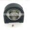High Quality Radial insert ball bearings GE60-XL-KRR-B use in Agricultural machinery with size 61*110*77.8 mm
