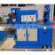 Brake Shoe Rivet and Grind Machine
