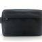 Mens Durable Wash Bag Canvas Travel Toiletry Bag