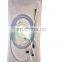 Geyi disposable surgical  hot sale suction irrigation set with tube