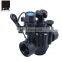 1-1/2" solenoid valve electrovalve magnetic flow control female thread BSP NPT 1.5 inch AC DC Latching