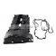 Brand New Engine Cylinder Head Cover Valve 11127548196 11127565284 fits for N53-2.5l3.0l