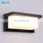 Outdoor waterproof Garden Porch sconce lighting led wall lamp