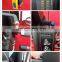 Professional Precor Gym Equipment Fitness Body Building Machine Lat Pull Down SP19