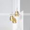 Wholesale and retail factory sell modern geometric pendant lamp home lighting metal ball pendant lamp