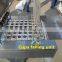 BHP yogurt cup filling machine yoghurt filling packing sealing capping machine