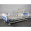 Hot Selling 3 Function Manual Electrical Medical Hospital Bed