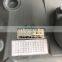 Original New ISUZU 6HK1 Electronic Fuel Injection Engine AH-6HK1XYSA-01 Engine Diesel Assy For ZX330-3 Excavator