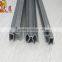 Manufacturer Extruded Plastic Special Shaped Profile