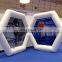 Special Design Inflatable Stand Photo Booth for Exhibition,inflatable Photo Booth With Good Quality