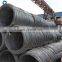 Tangshan Junnan Trade Steel Wire Rod for Structure Material Standard Q195/Q235