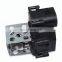 Radiator Blower Motor Resistor 9658508980 For Peugeot Citroen 107 206 206SW 307 307SW 307CC