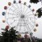 China Factory CE Certificated Good Quality Ferris wheel 30M Price For Sale