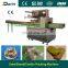 Horizontal Flow Small Candy /biscuit/cookies Packing Machine/ Pillow Type Bag Package Machiney