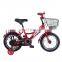 High quality wholesale 12 16 18 inch children bike bicycle childrens bicycle kids bike safety kid bike