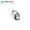 Beer Brew Stainless Steel Carbonation Cap w/ 5/16" Barb for PET bottles cornelius ball lock fitting with Barb