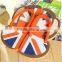 2016new Lovely han cartoon puzzle couples female home flip-flops cool slipper