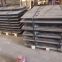 CCO chromium carbide overlay wear resistant plate truck bed liner