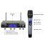 100% original Snail K9 wireless microphone system, LCD display, high sound quality, remote reception, suitable for meeting, street bar, concert, church and other places to use