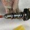 injector 128-6601 for CAT C7 3126B Diesel Engine Parts Fuel Injector Assy 1286601