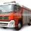 Dongfeng DFL5330XF 6x4 fire truck