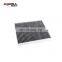 64119163329 CU2533-2 Paper Material Hepa Automotive Car Air Filter For Bmw