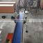 China gold supplier facial tissue paper production line