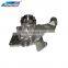 3662000401 3662000804 3662000901 Truck Parts Aftermarket Aluminum Truck Water Pump For Mercedes Benz