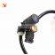 HYS factory price ABS sensor Auto Disc Brake ABS Wheel Speed Sensor for 1705400417     BENZ  SLK (R170)     1996-2004
