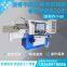 Spring machine spring press wire forming machine