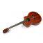 Good price matte 40 inch auditorium made in China wood acoustic guitar OEM guitar for sale