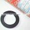 TTO Rubber Taiwan Different Type Crankshaft NBR FKM TC Type Oil Seal Sealing Lip Corteco TC Oil Seal For Automotive
