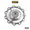 AL7075 CNC Bicycle Ceramic Bearing Jockey Wheel for Sale