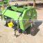Runshine since 1989 hot sale RXYK0850 silage baler machine