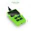 New OBD Tester Scanner Engine Fault Code Reader Auto Diagnostic Tool Inspection Tools Multilingual Query Car Styling Accessories