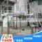 Fixed high structure aluminum alloy elevated work platform